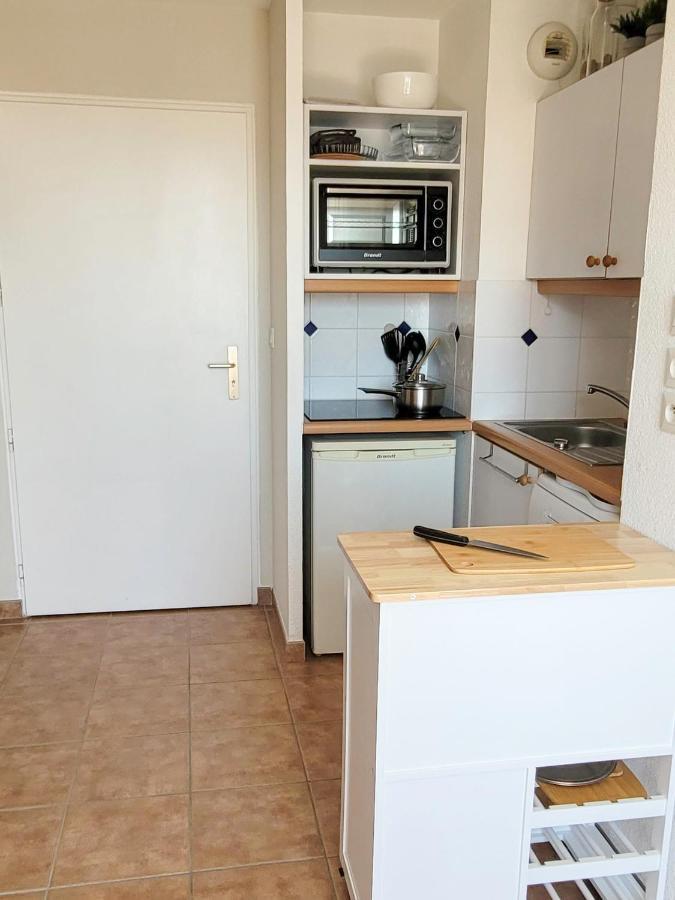 Duplex 2 Pieces Port Cabourg - 2 A 4 Personnes - Terrasse - Vue Port - Exclusif Book Ing Apartment Dives-sur-Mer Exterior photo