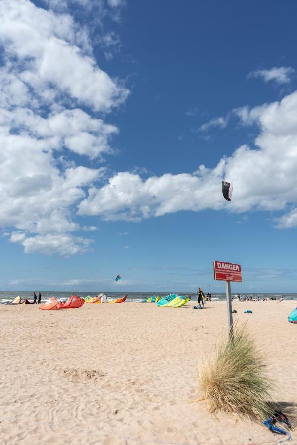 Duplex 2 Pieces Port Cabourg - 2 A 4 Personnes - Terrasse - Vue Port - Exclusif Book Ing Apartment Dives-sur-Mer Exterior photo